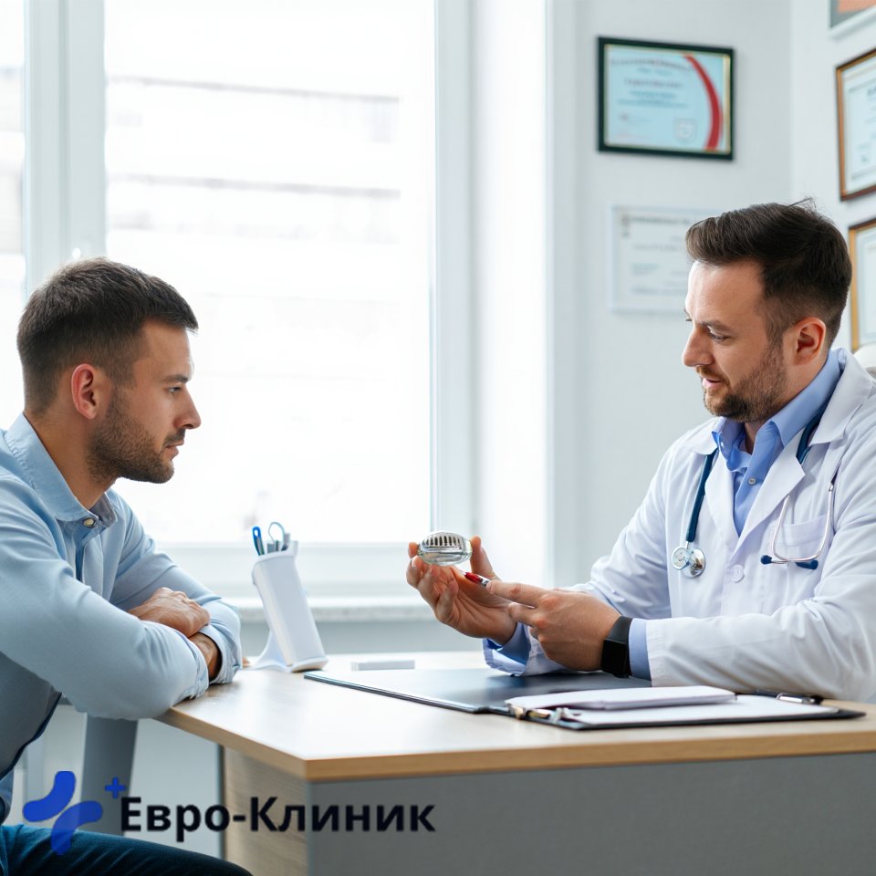 Консультация по химзащите от алкоголизма в Североморске